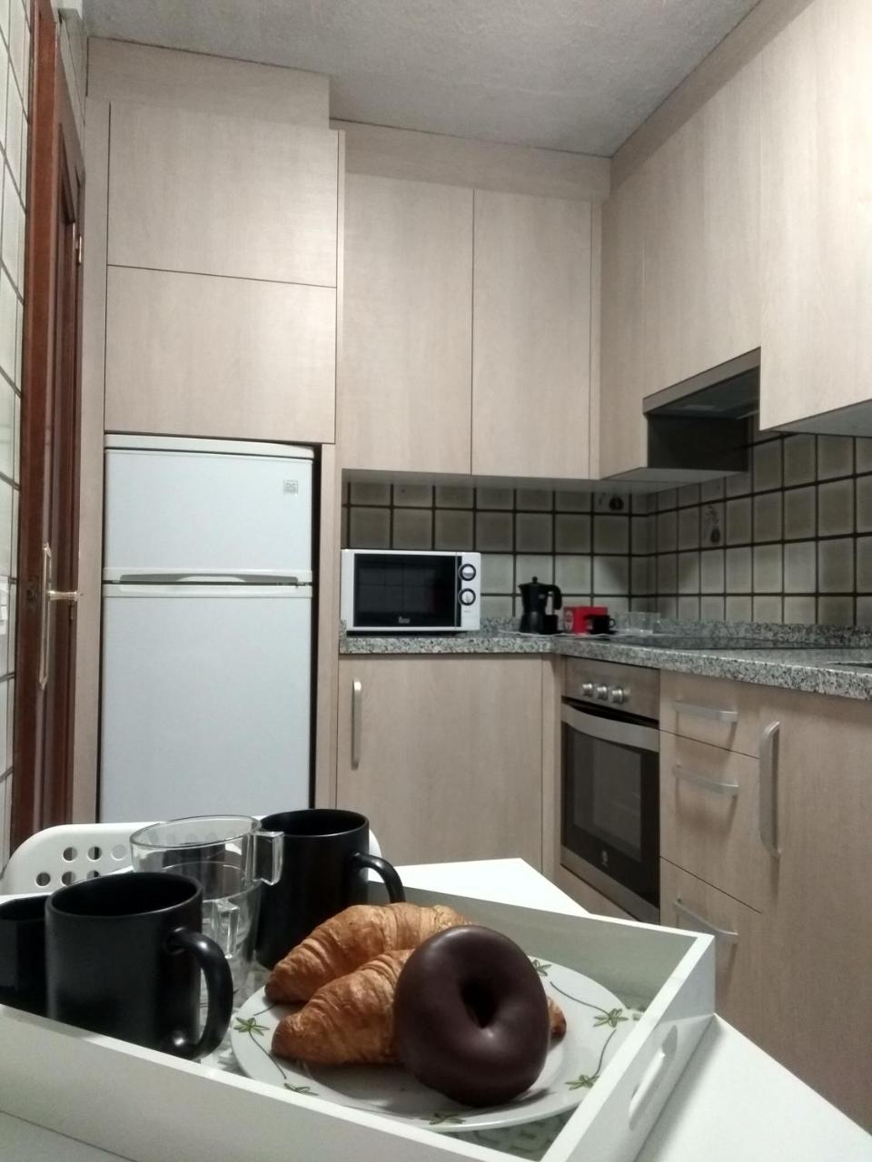 דירות סלאמנקה Vut El Greco מראה חיצוני תמונה