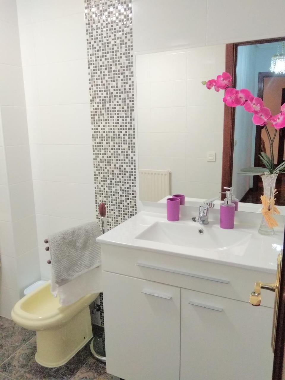 דירות סלאמנקה Vut El Greco מראה חיצוני תמונה