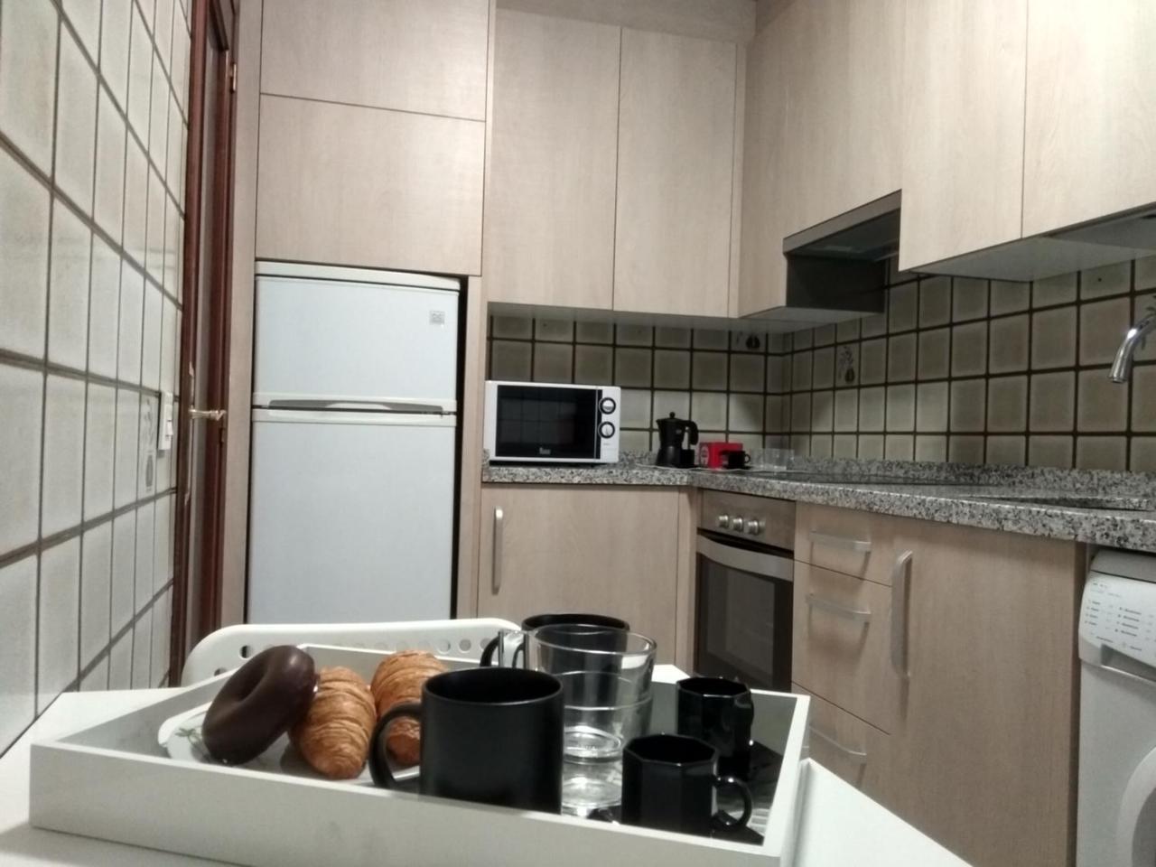 דירות סלאמנקה Vut El Greco מראה חיצוני תמונה