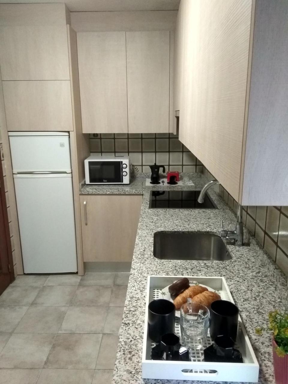 דירות סלאמנקה Vut El Greco מראה חיצוני תמונה